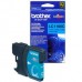 Cartuccia Brother serie LC980/1100 C compatibile